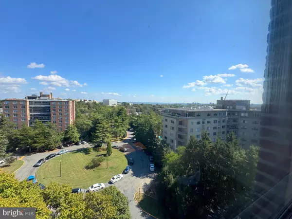 Washington, DC 20016,4000 CATHEDRAL AVE NW #848/849B