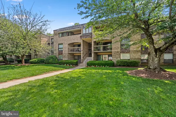 Gaithersburg, MD 20879,435 CHRISTOPHER AVE #23