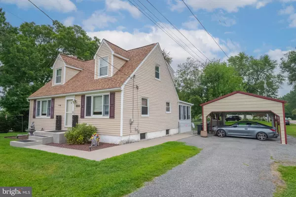 Baltimore, MD 21220,10235 BIRD RIVER RD