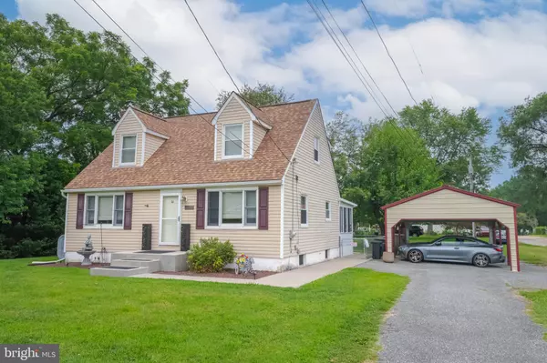 Baltimore, MD 21220,10235 BIRD RIVER RD