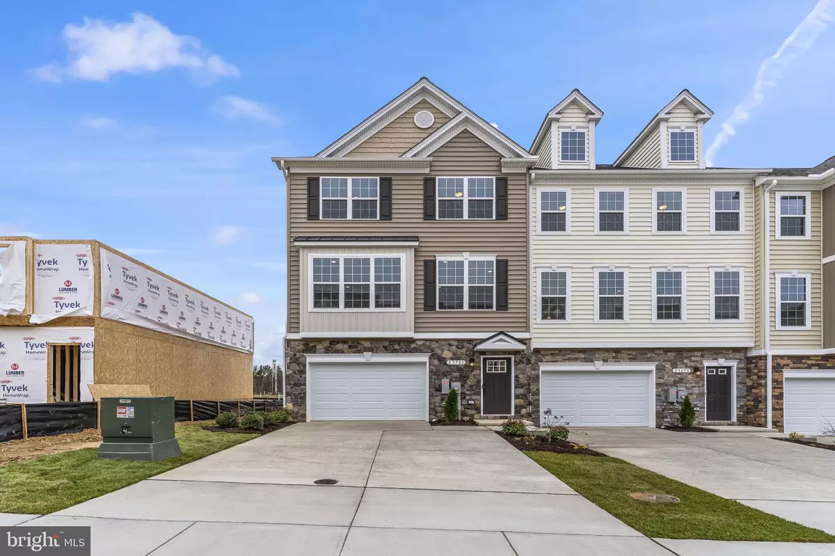 Leonardtown, MD 20650,LOT 103-23701 DRAGONFLY LN