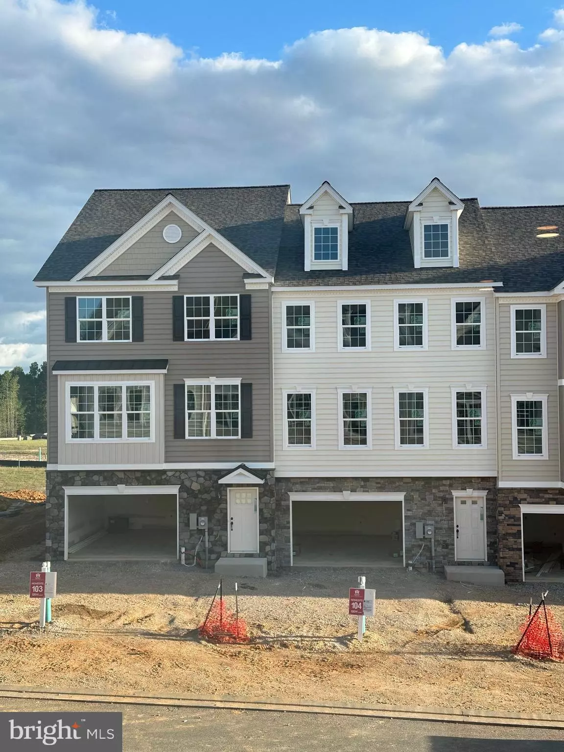 Leonardtown, MD 20650,LOT 103-23701 DRAGONFLY LN
