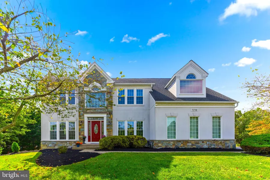7216 FAWN CROSSING DR, Clarksville, MD 21029