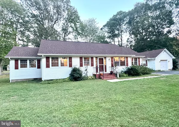 4438 BEECHWOOD PL, Crisfield, MD 21817