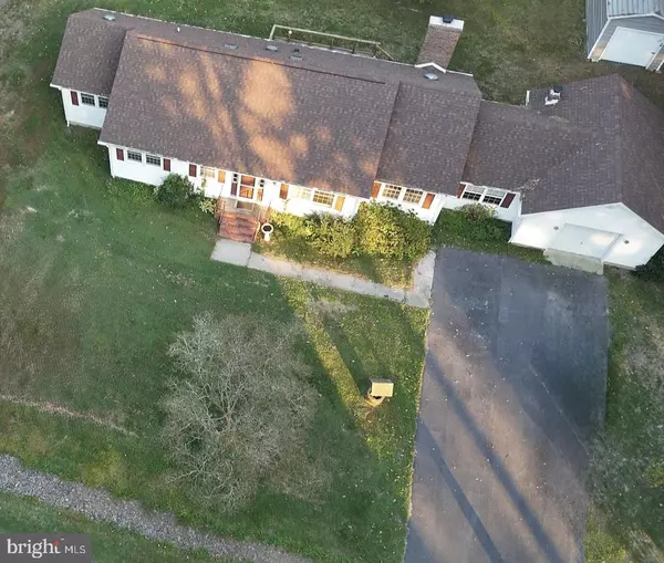 Crisfield, MD 21817,4438 BEECHWOOD PL
