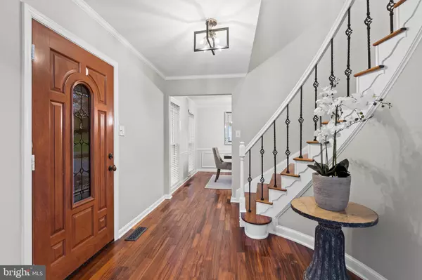 Fairfax, VA 22030,11317 EDENDERRY DR