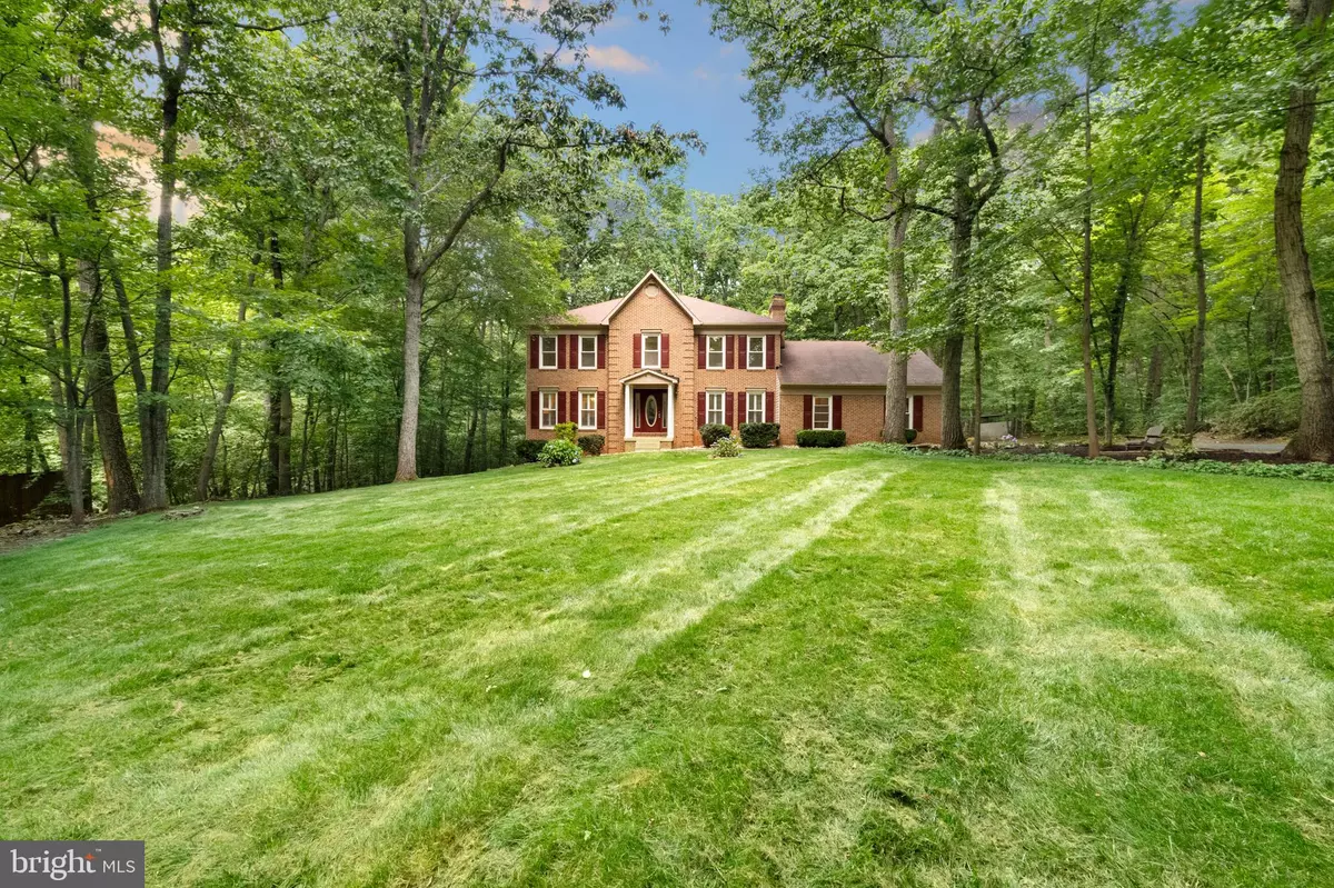 Manassas, VA 20112,12779 LOST CREEK CT