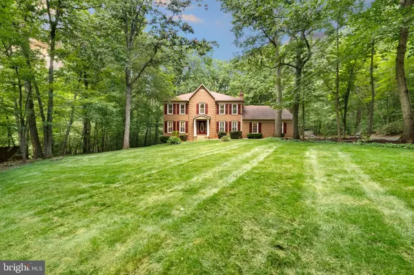 12779 LOST CREEK CT, Manassas, VA 20112