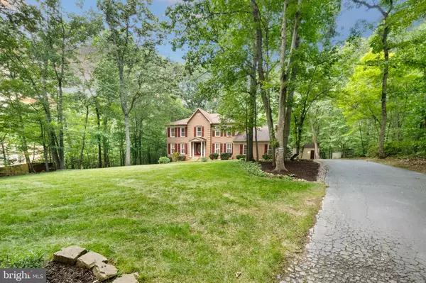 Manassas, VA 20112,12779 LOST CREEK CT