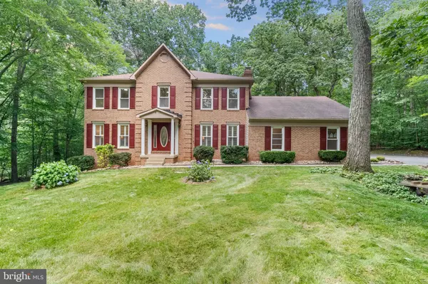 Manassas, VA 20112,12779 LOST CREEK CT