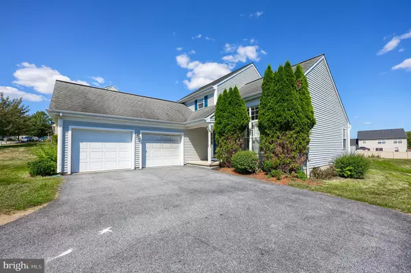 Elizabethtown, PA 17022,81 TOWER DR