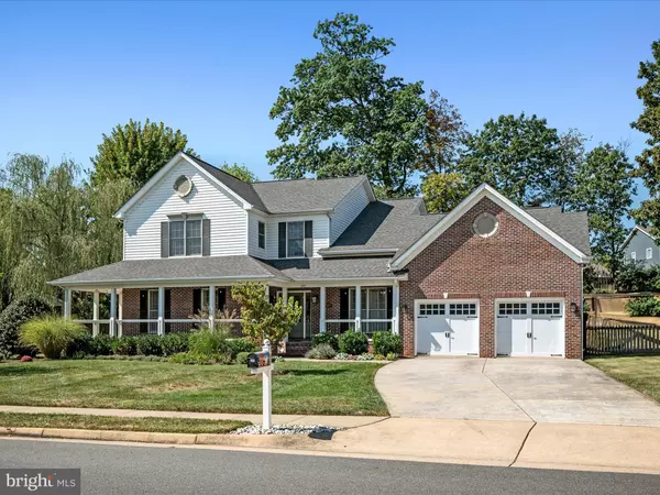 Berryville, VA 22611,245 HERMITAGE BLVD