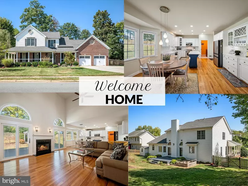 245 HERMITAGE BLVD, Berryville, VA 22611