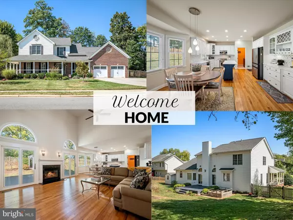 245 HERMITAGE BLVD,  Berryville,  VA 22611