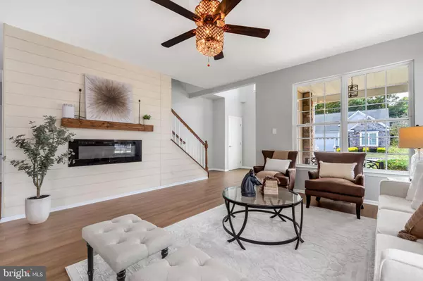 Garnet Valley, PA 19060,1702 MAGNOLIA CT