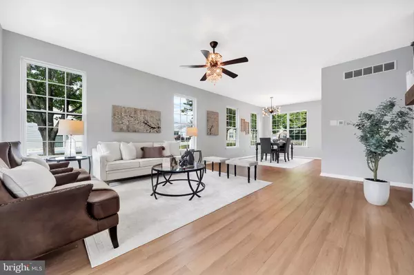 Garnet Valley, PA 19060,1702 MAGNOLIA CT