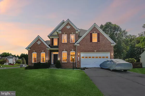 Woodbridge, VA 22193,13201 QUATE LN