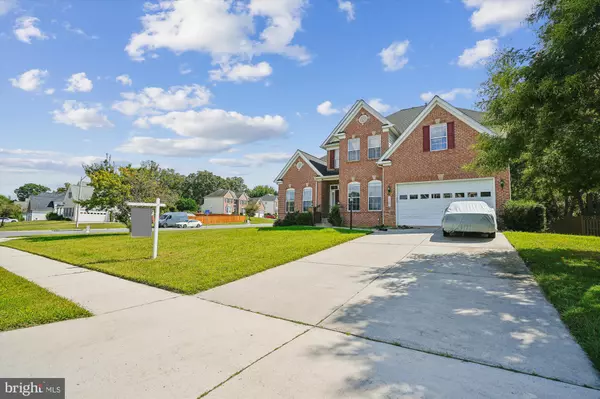 Woodbridge, VA 22193,13201 QUATE LN