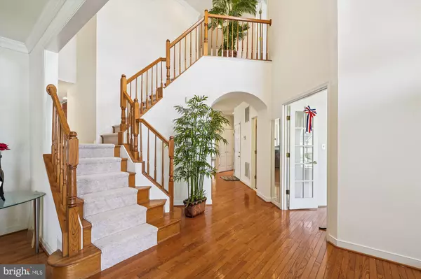 Woodbridge, VA 22193,13201 QUATE LN