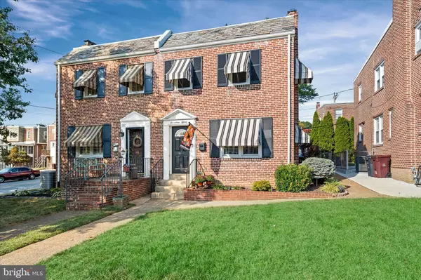 1715 BEECH ST, Wilmington, DE 19805