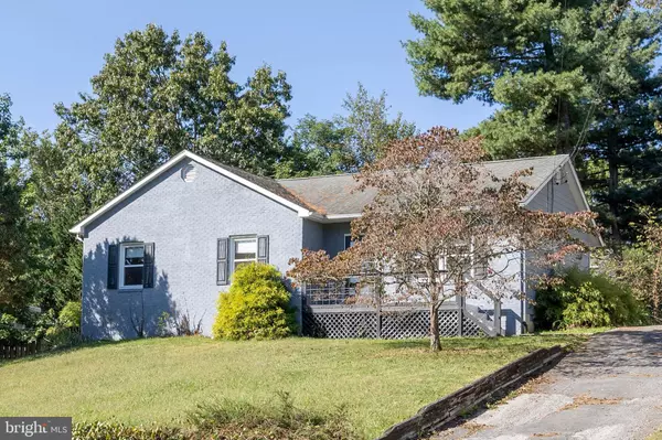 Winchester, VA 22602,108 FENWICK CT