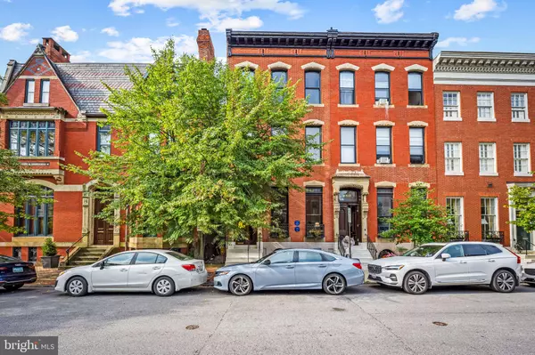 Baltimore, MD 21217,1310 BOLTON ST