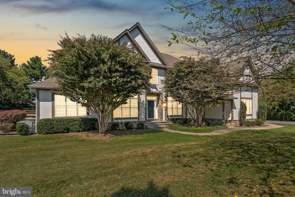 14209 SENECA RD, Darnestown, MD 20874