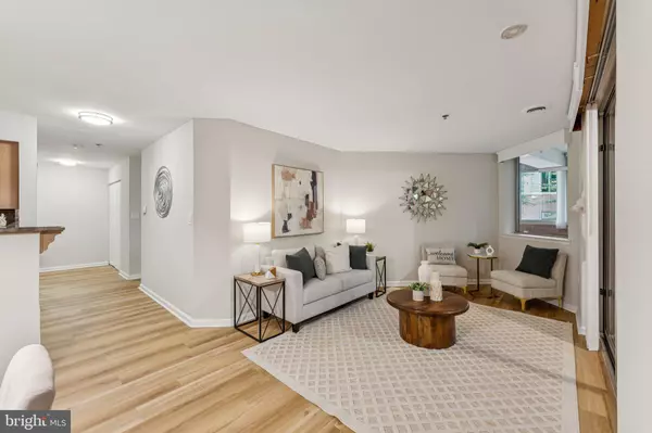 Arlington, VA 22201,1001 N VERMONT ST #108