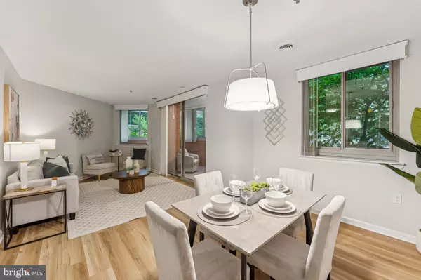 Arlington, VA 22201,1001 N VERMONT ST #108