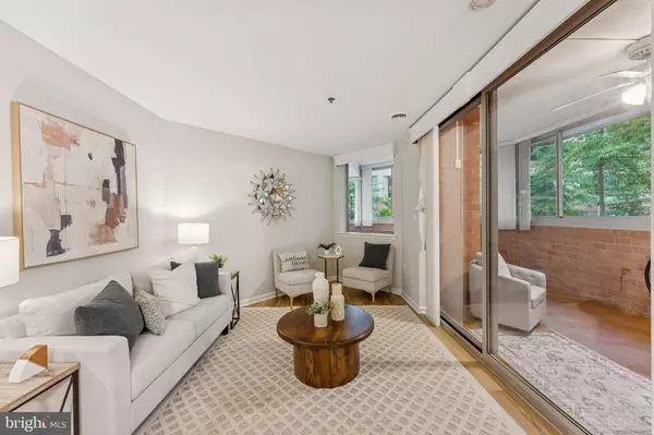 Arlington, VA 22201,1001 N VERMONT ST #108