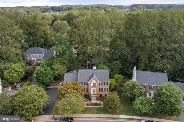 Clifton, VA 20124,5413 SANDY POINT LN