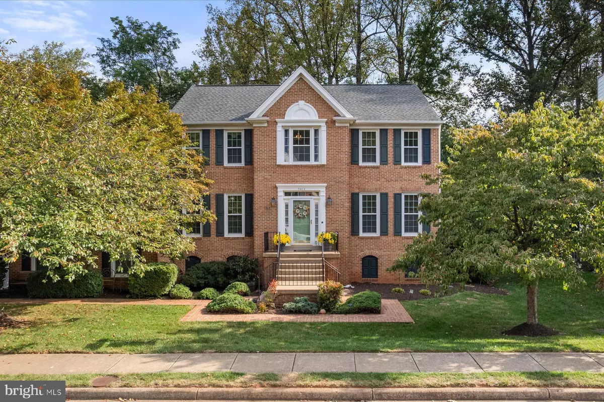 Clifton, VA 20124,5413 SANDY POINT LN