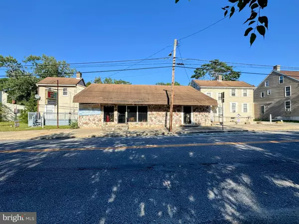 24-26 MAIN ST., Bridgeton, NJ 08302