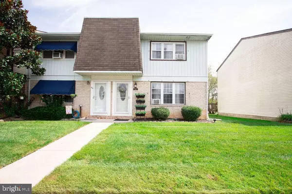 Vineland, NJ 08361,1964 E OAK RD #Q1