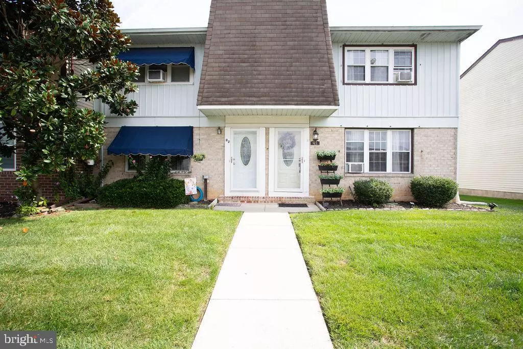 Vineland, NJ 08361,1964 E OAK RD #Q1