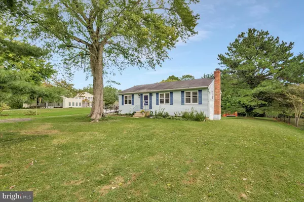 8649 SAINT ANDREWS DR, Chesapeake Beach, MD 20732