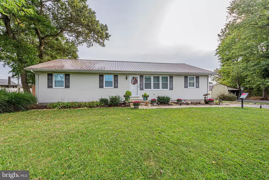 22661 ASBURY RD, Georgetown, DE 19947