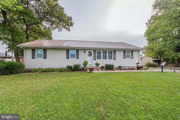 22661 ASBURY RD, Georgetown, DE 19947