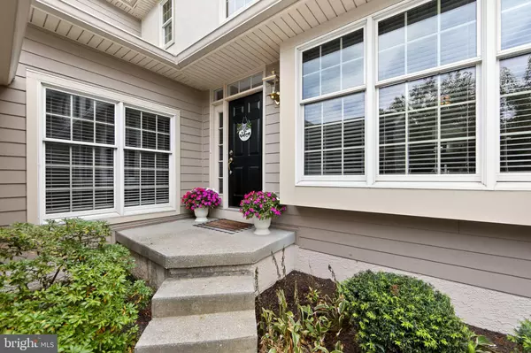 West Chester, PA 19382,436 HOMESTEAD DR