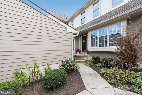 West Chester, PA 19382,436 HOMESTEAD DR