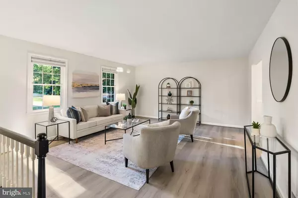 Annandale, VA 22003,8929 CHELTONHAM PL