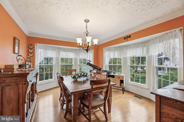 Bel Air, MD 21014,1403 BASSETT CT