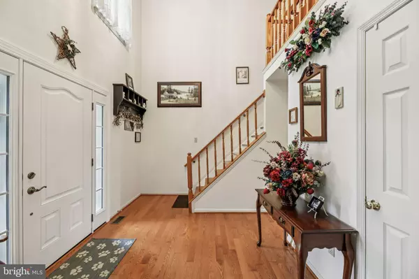 Bel Air, MD 21014,1403 BASSETT CT