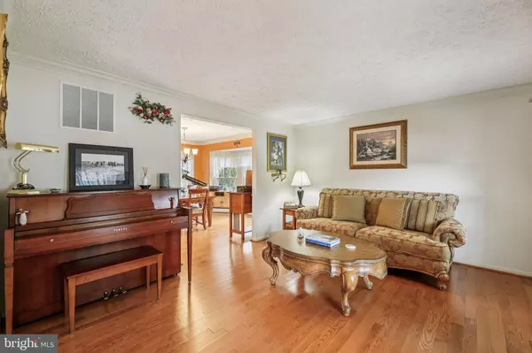 Bel Air, MD 21014,1403 BASSETT CT