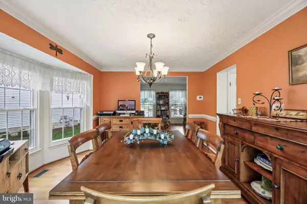 Bel Air, MD 21014,1403 BASSETT CT