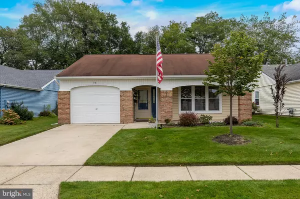 Southampton, NJ 08088,36 COTHERSTONE DR