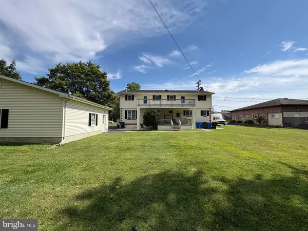 Bordentown, NJ 08505,50 ROUTE 130