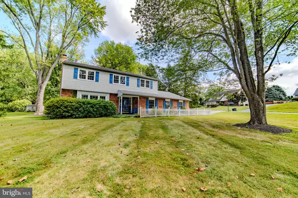 West Chester, PA 19380,1527 ANNE DR