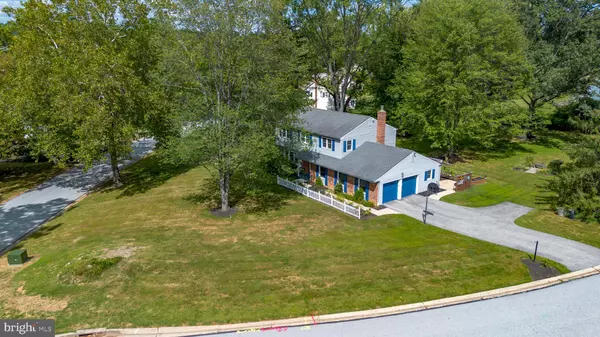 West Chester, PA 19380,1527 ANNE DR