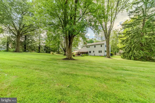 West Chester, PA 19380,1527 ANNE DR